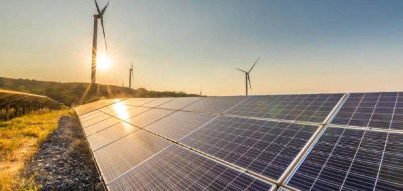 Thumbnail for Government powers up renewable skills with $23m training centre