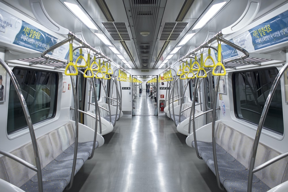 Public transport remains on the nose for much of south east Queensland