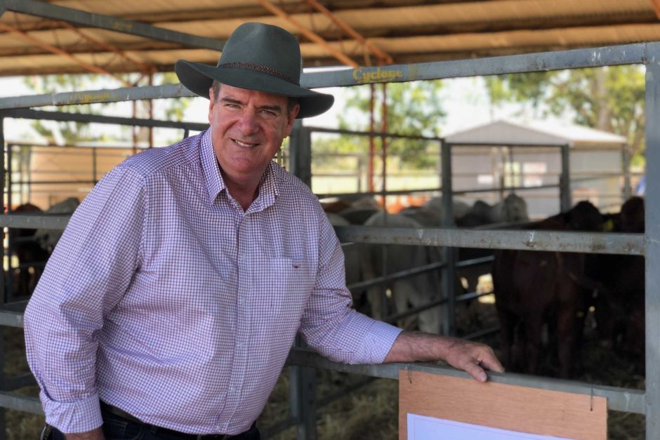 Thumbnail for While Australia struggles in Asia, Queensland rakes in cash from Vietnam