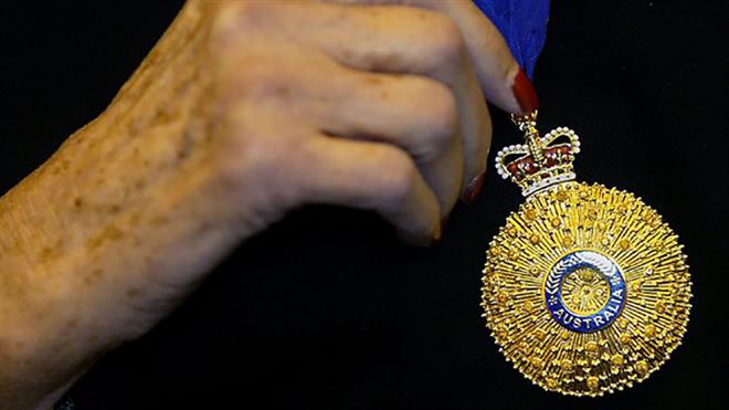 Thumbnail for Artist who faked his OAM to boost profile facing jail term