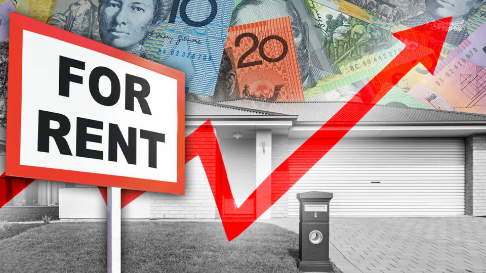 Thumbnail for Regions outpace city in rental hikes as housing shortage looms