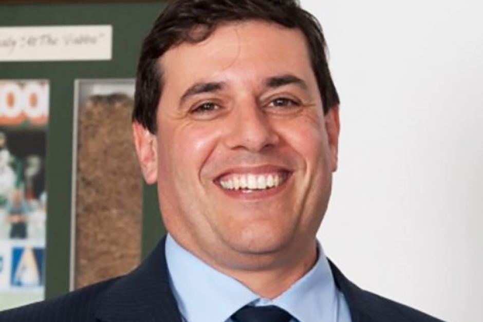 Federal Court circuit Judge Salvatore Vasta