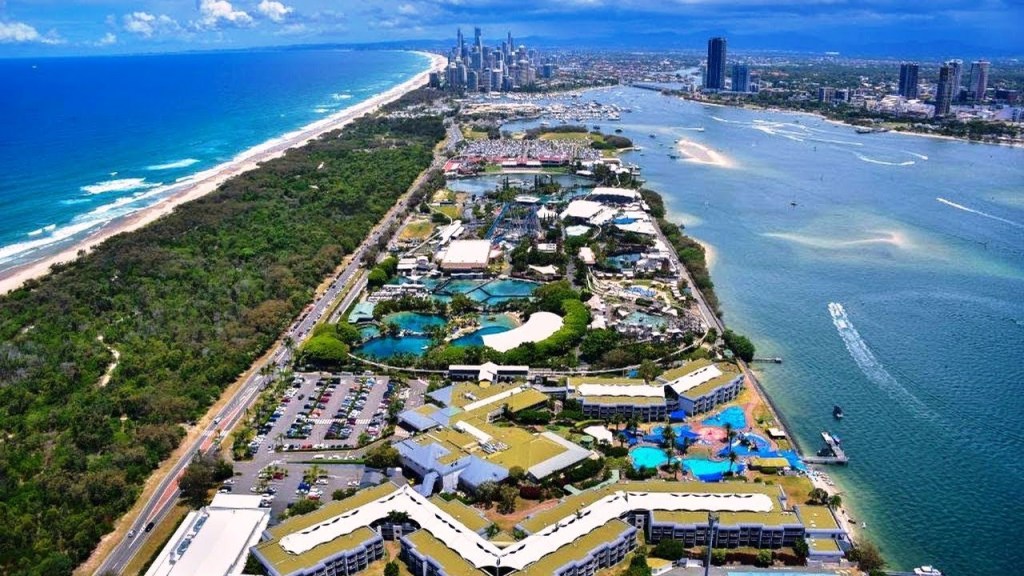 Thumbnail for How ‘stay and play’ mantra could carry Coast tourism back to its glory days