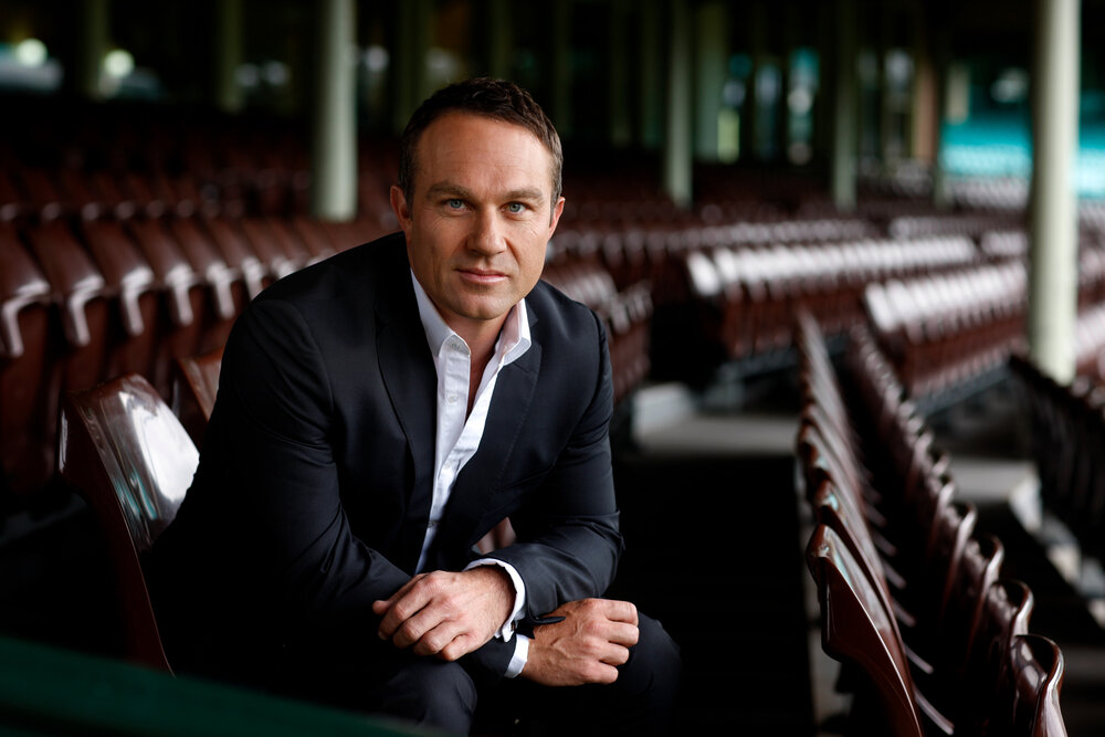 Thumbnail for Former cricket great refused bail as he awaits trial on domestic violence charges