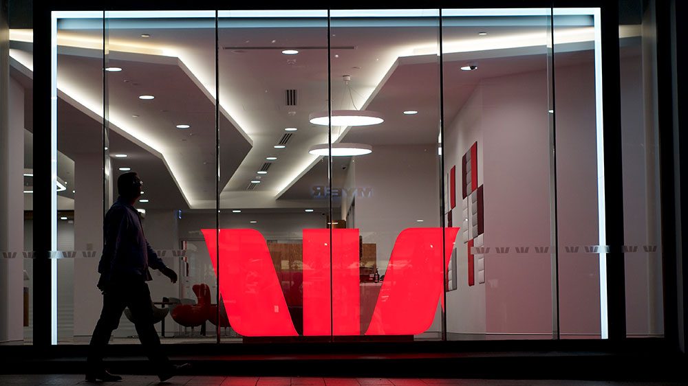 Thumbnail for Westpac facing claims of insider trading on $12 billion rate swap deal