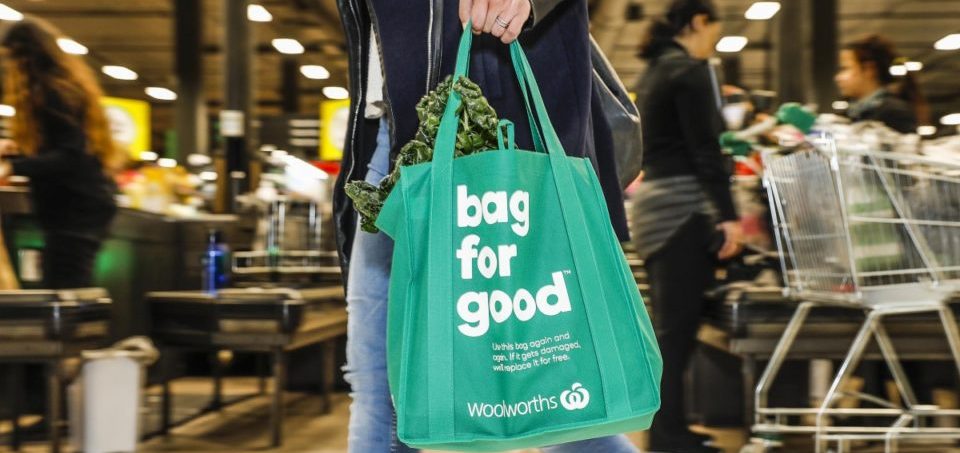 Thumbnail for Stronger margins push first-half profits up for Woolworths as Covid costs fall
