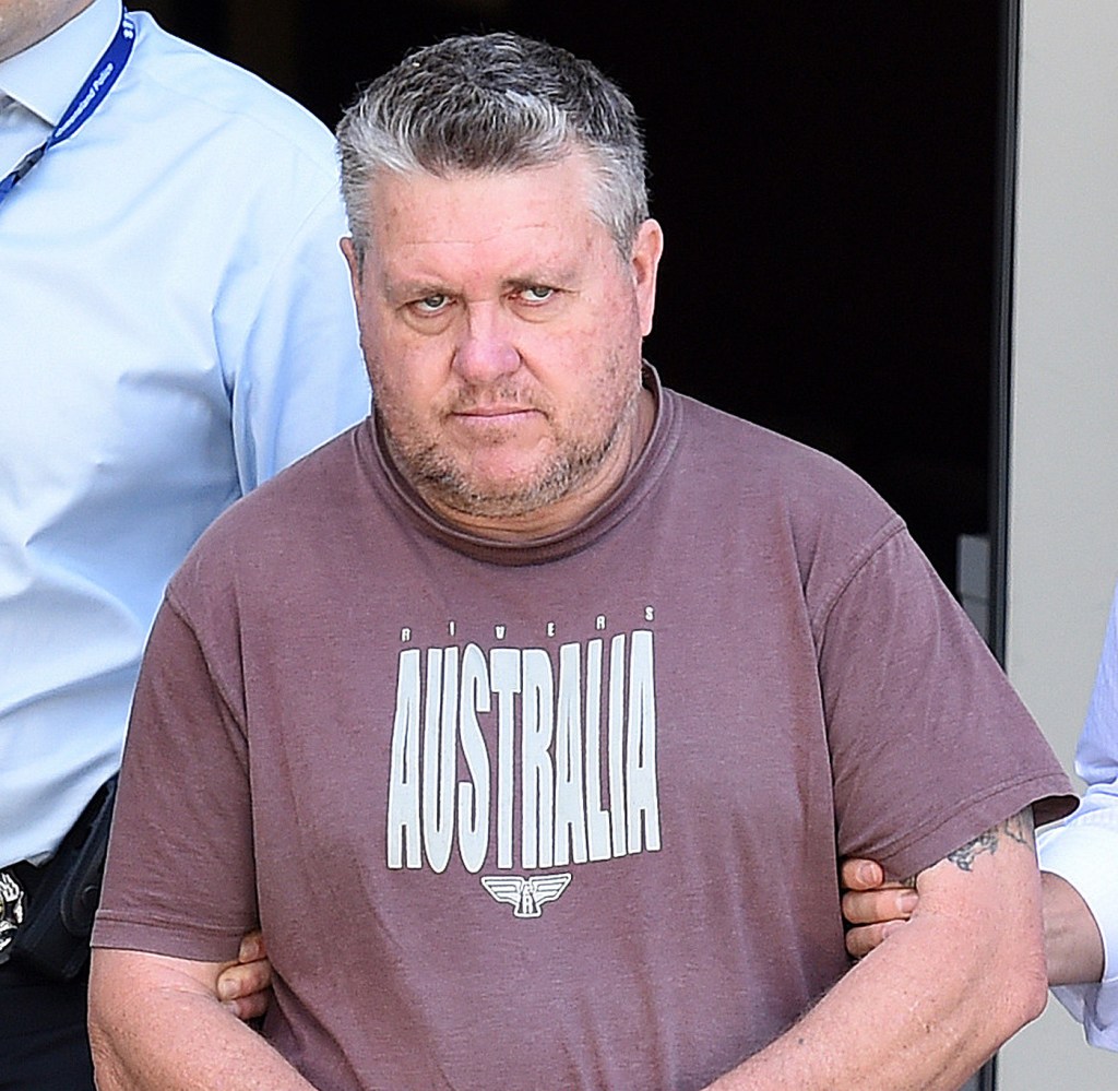 Thumbnail for Tiahleigh’s foster father tells inquest he ‘suffocated’ schoolgirl