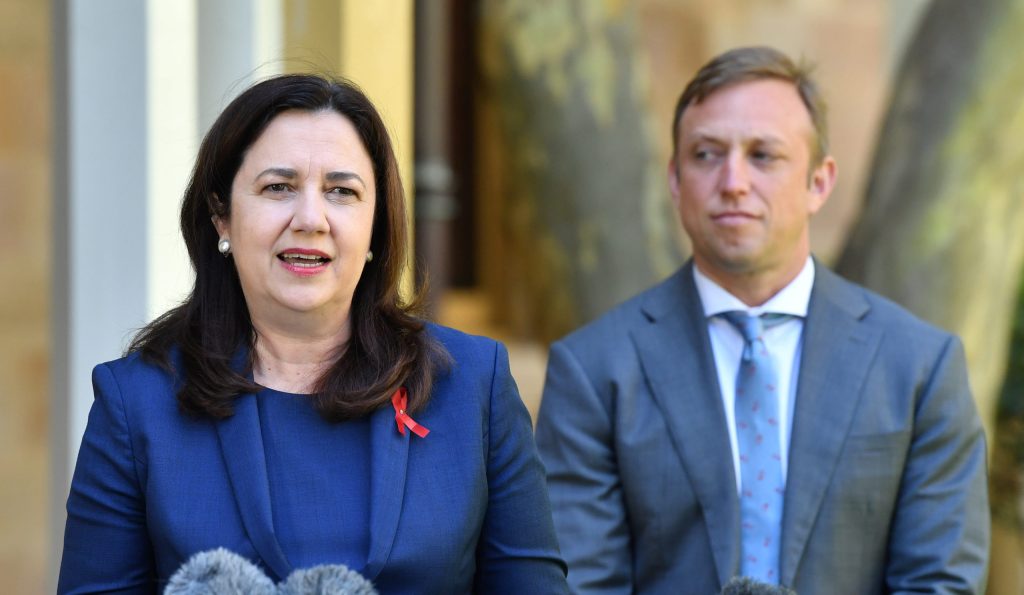 Thumbnail for Spare us the victory lap, Premier, it’s clear we’re no longer your top priority