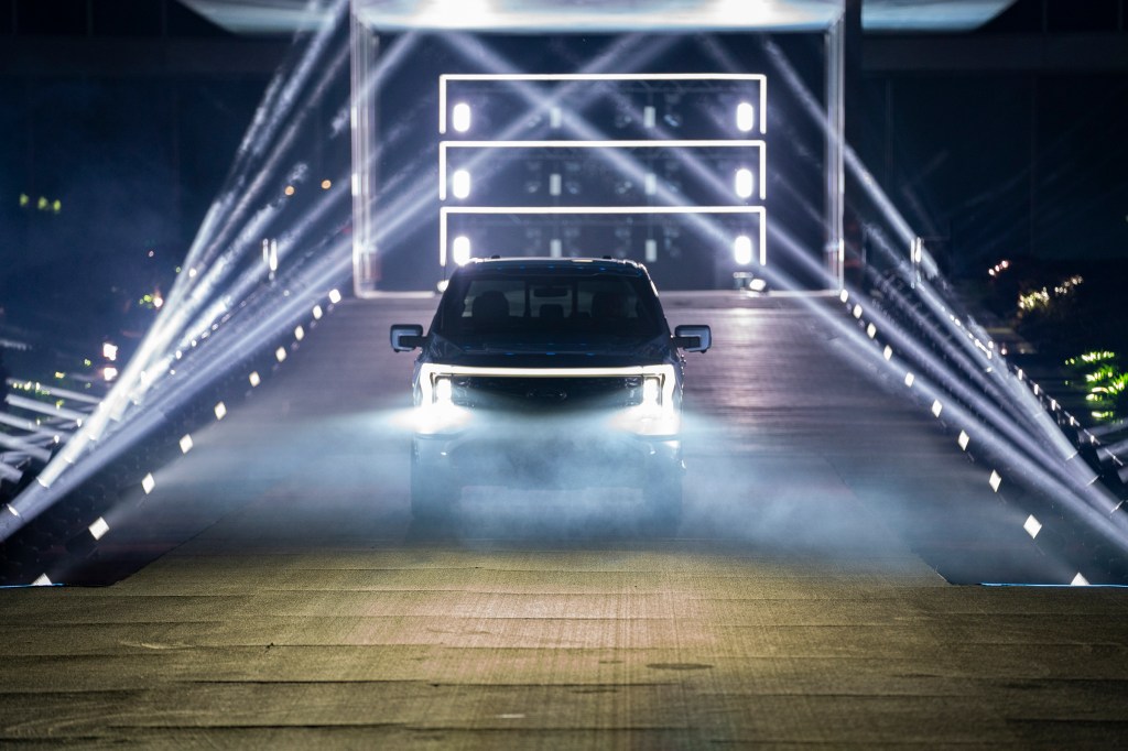 Thumbnail for When it comes to electric vehicles, Queensland still has the hand brake on