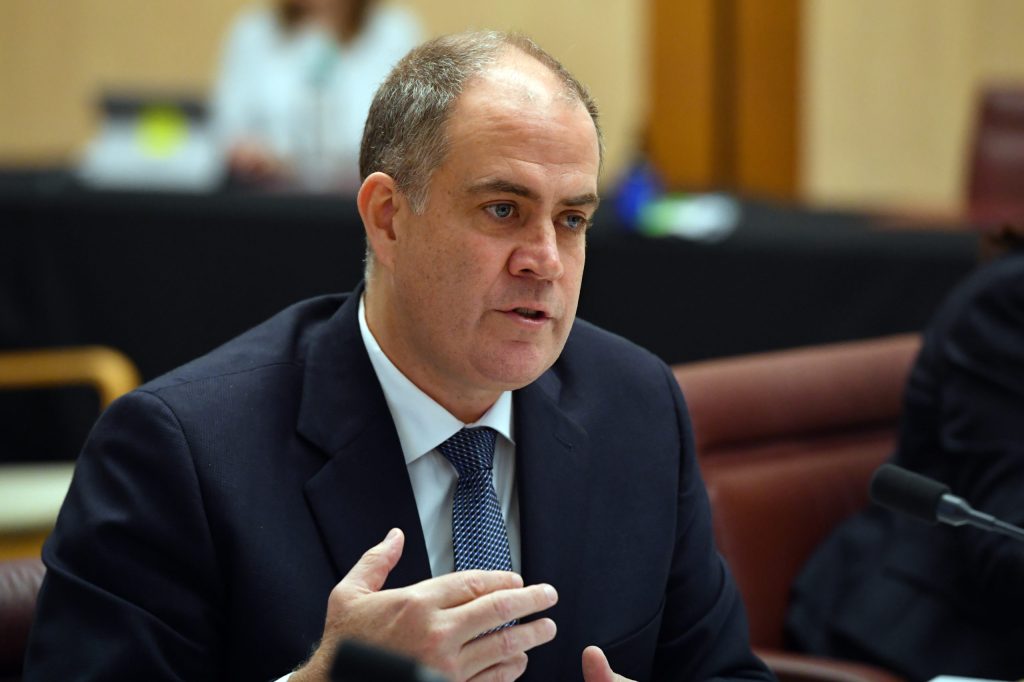 Thumbnail for Porter offered to settle with ABC twice over defamation action