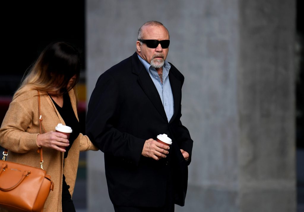 Thumbnail for ‘Prime mover’ in gun-running scheme jailed