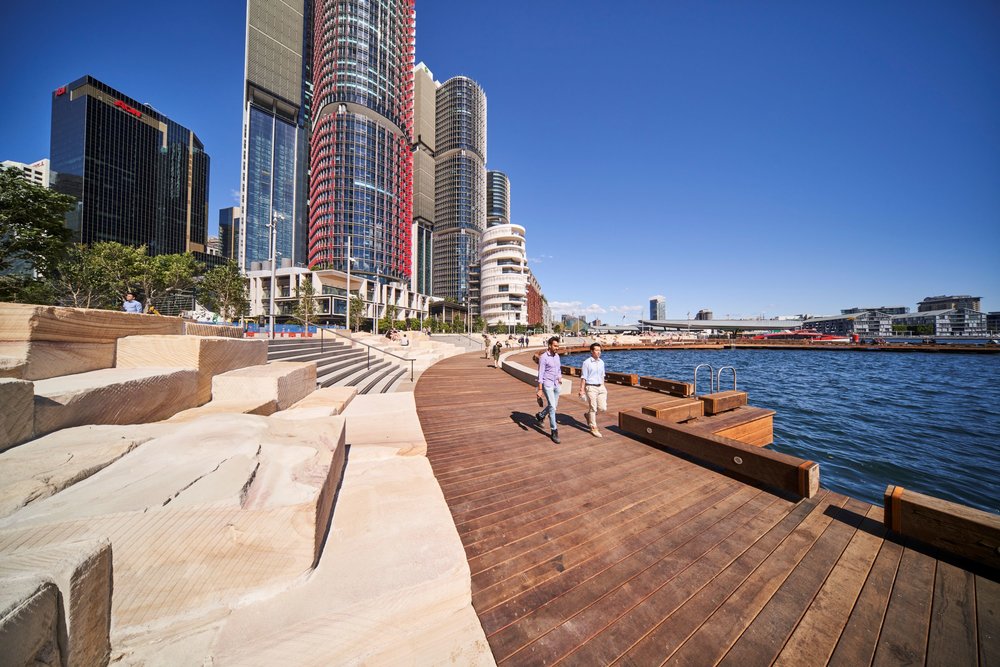 Thumbnail for Urban planners call on Qld govt to embrace ‘zero carbon’ precincts