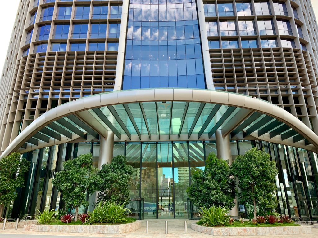 There are doubts over the level of transparency applied to meetings between government officials and lobbyists paid by private companies. (Supplied)