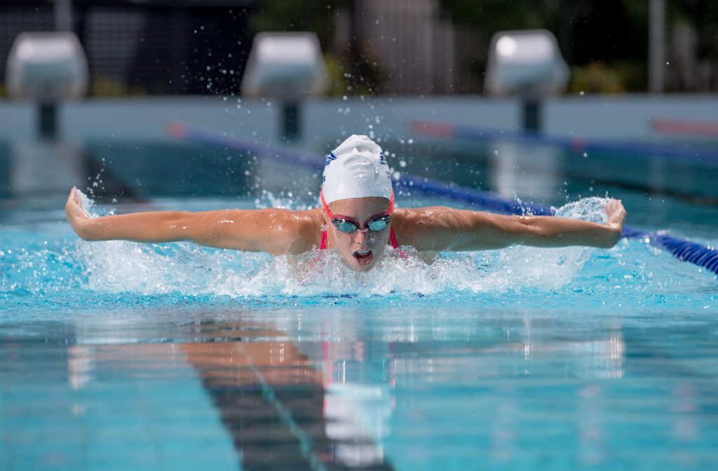 Thumbnail for Swimming the latest sport to get a national league – and prizes