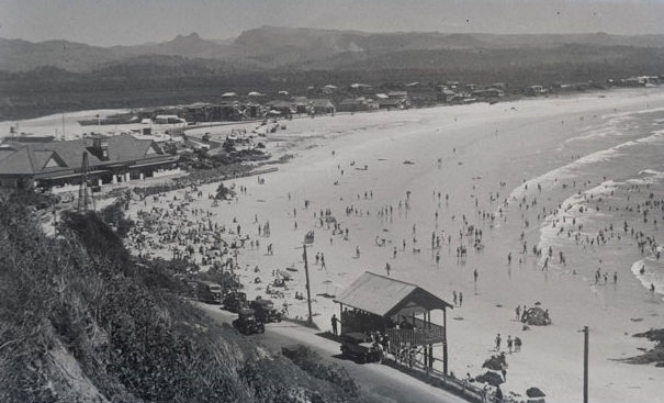 Thumbnail for Rare trove of historical Qld photos under hammer – and cryptocurrency is welcome