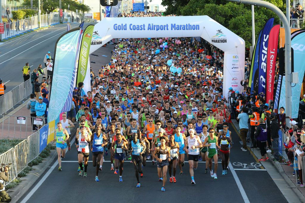 Thumbnail for Road to nowhere: Lockdown forces scrapping of iconic Gold Coast Marathon