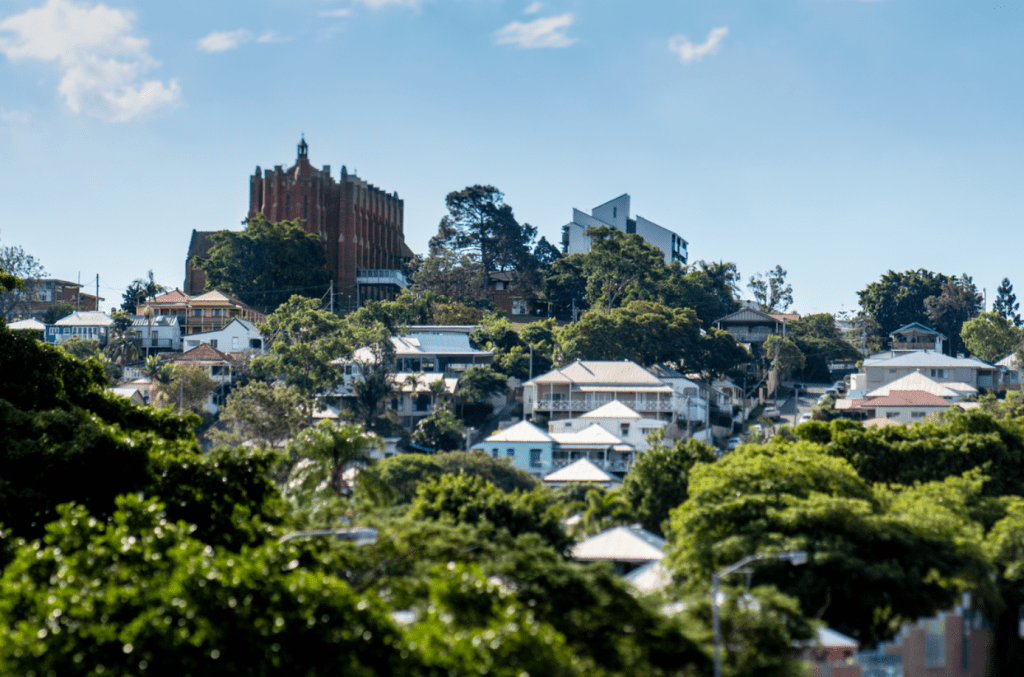 Thumbnail for Brisbane now ‘the epicentre’ of one of Australia’s worst housing crashes