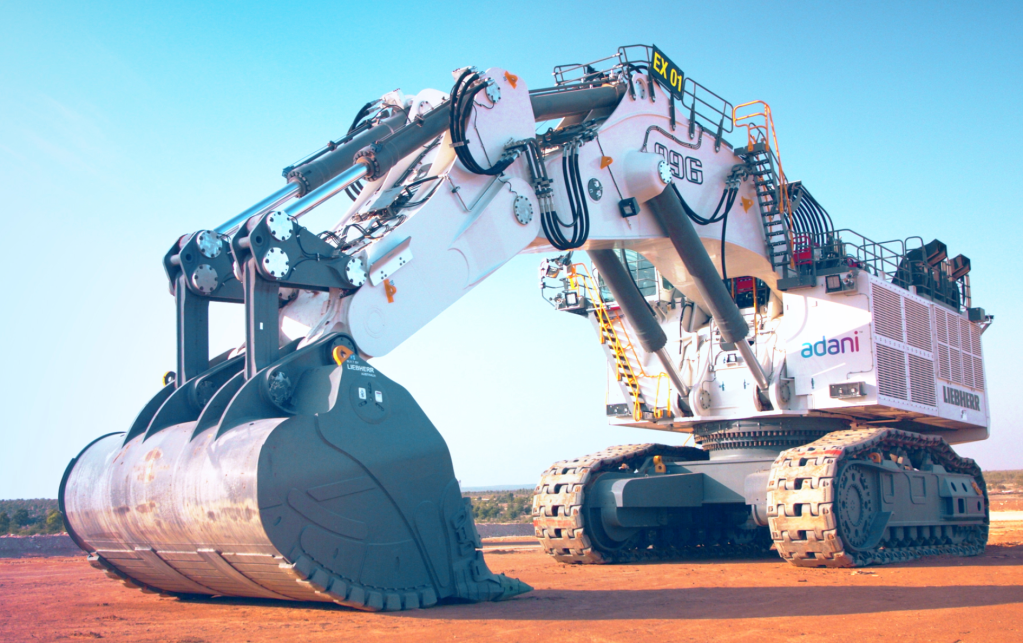 Thumbnail for Bravus rejects claims it plans to use coal to make plastic