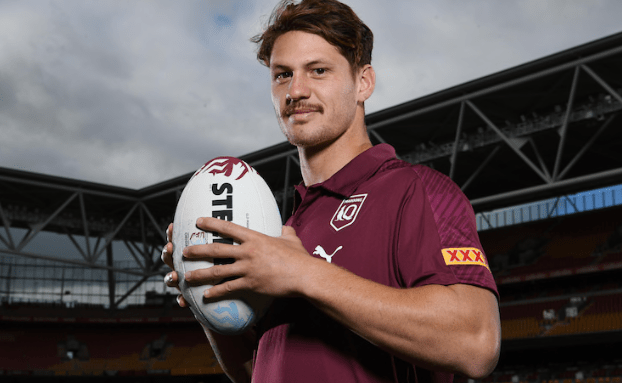 Thumbnail for Maroons suffer late Origin blow as star Ponga fails fitness test