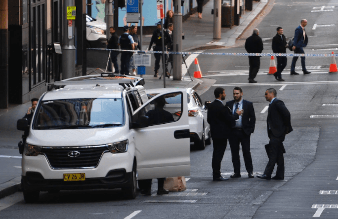 Thumbnail for Leading underworld figure gunned down in Sydney gang slaying