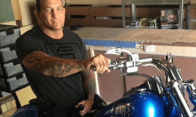 Thumbnail for Police reveal how bikie was stalked for months before execution