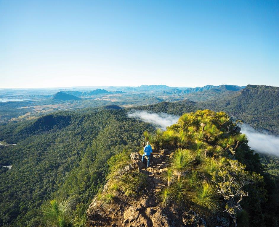 Park managers who took part in a series of workshops reported the focus on visitor facilities was to avoid complaints that might affect support for protected areas. 