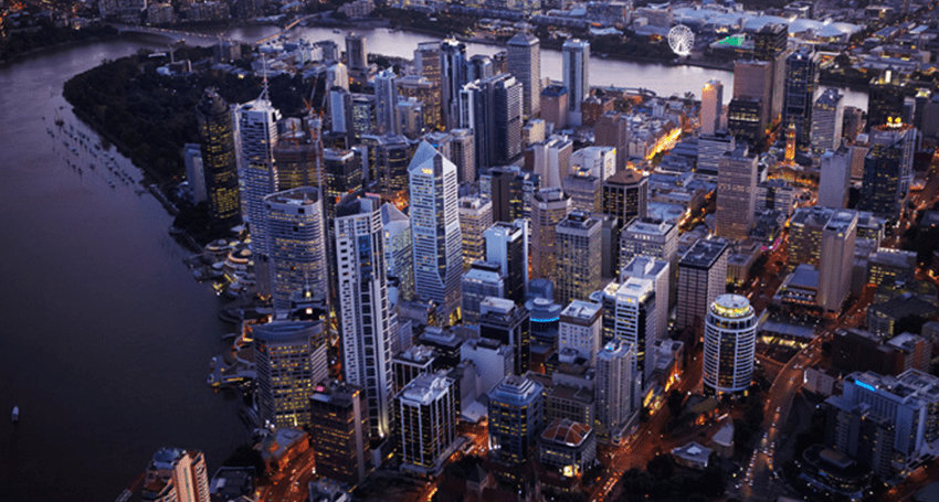 Thumbnail for Crack the ton: Queensland’s corporates top $100 billion but report says risks remain