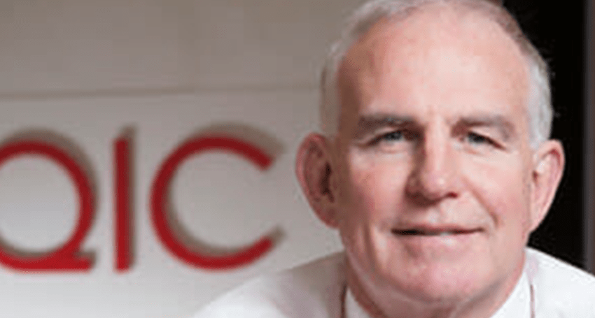 Thumbnail for With no goals left to kick, Frawley calls fulltime on QIC leadership