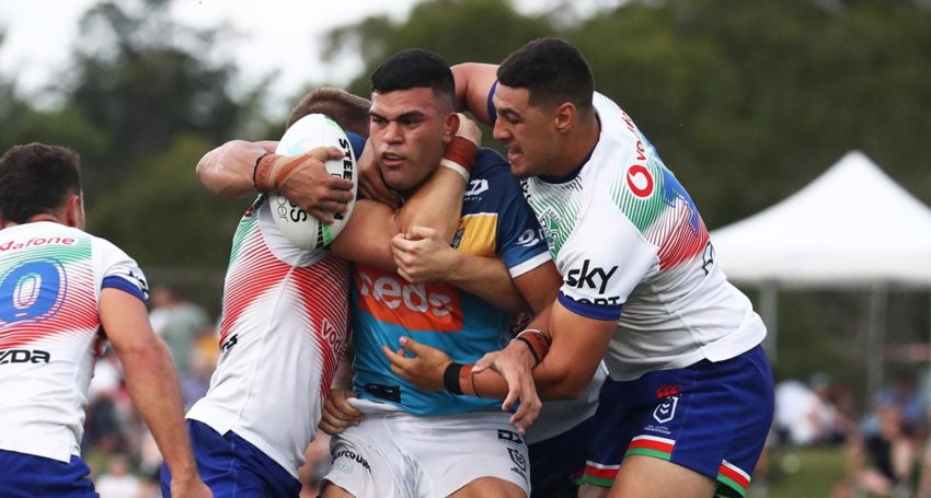 Thumbnail for Aussie researchers close to producing a blood test to diagnose concussion