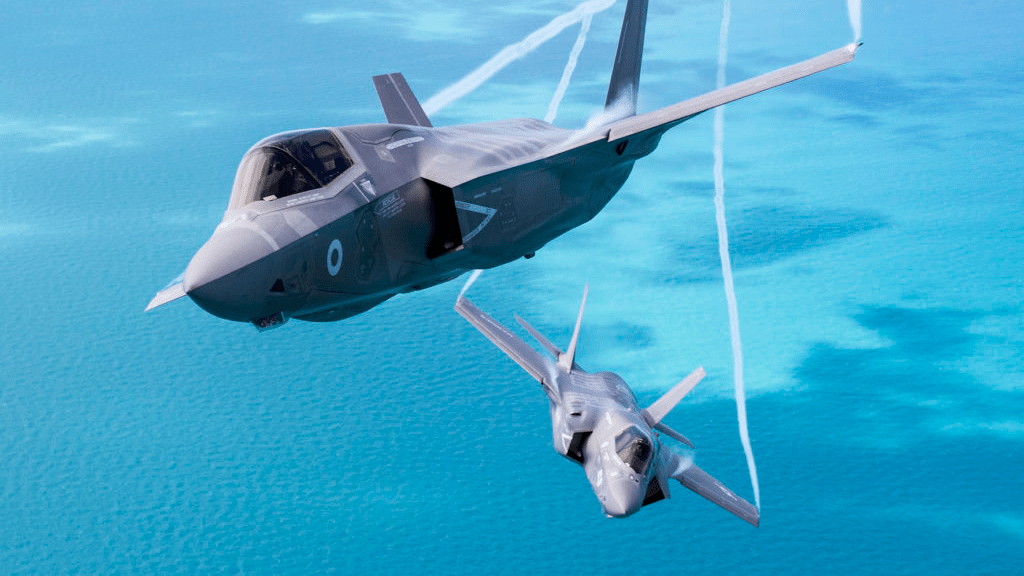 Defence spending was likely to increase