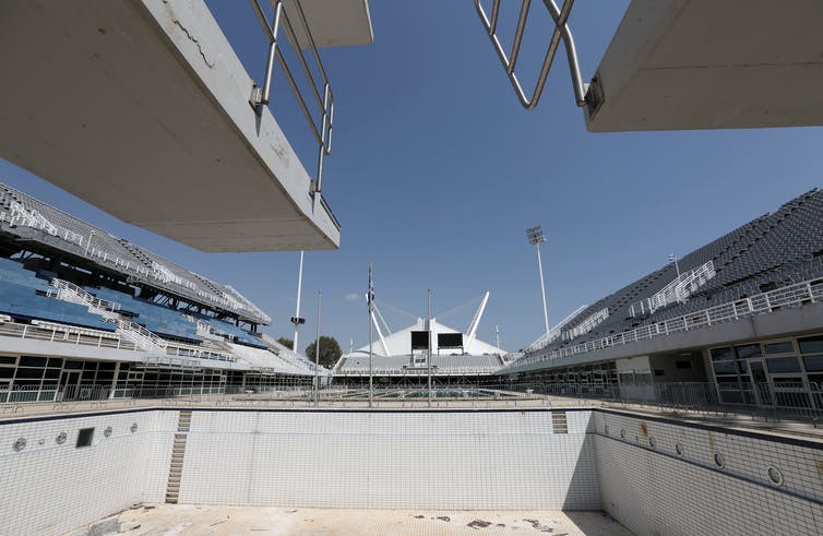 Thumbnail for The Brisbane plan: How 2032 Games can boost state, save the Olympics