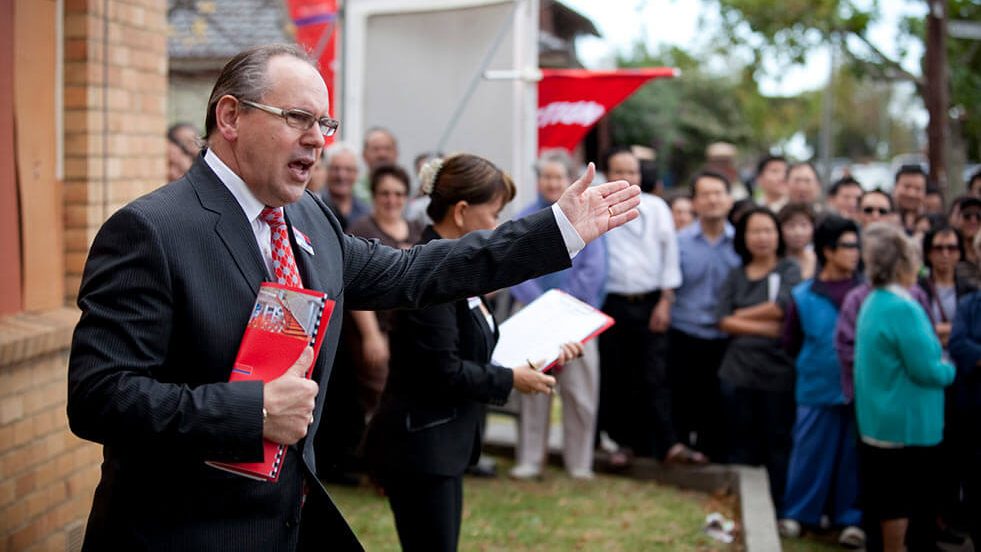 Thumbnail for Brisbane takes the lead in house price decline but it’s far worse down south
