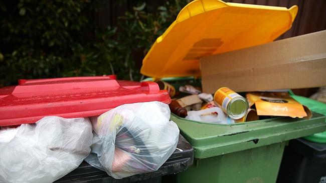 Thumbnail for Get ready for a bin tax: Councils fear waste levy pledge to be scrapped