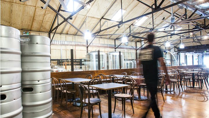 Thumbnail for Brisbane takes a fresh swing at its strategy for inner-city industry