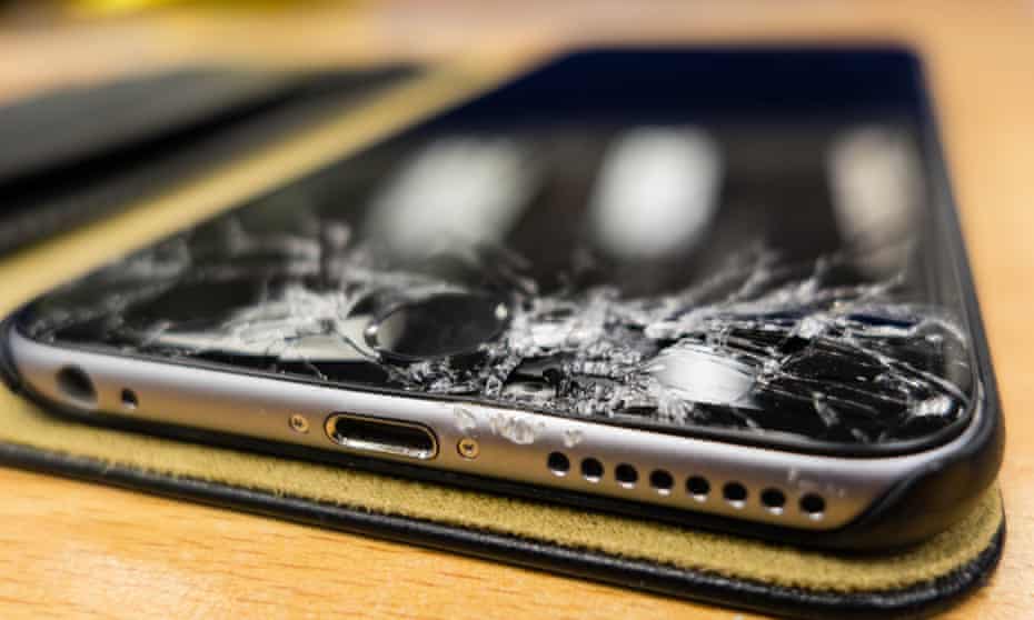 Thumbnail for From telephones to tractors, watchdog aims to get more things fixed