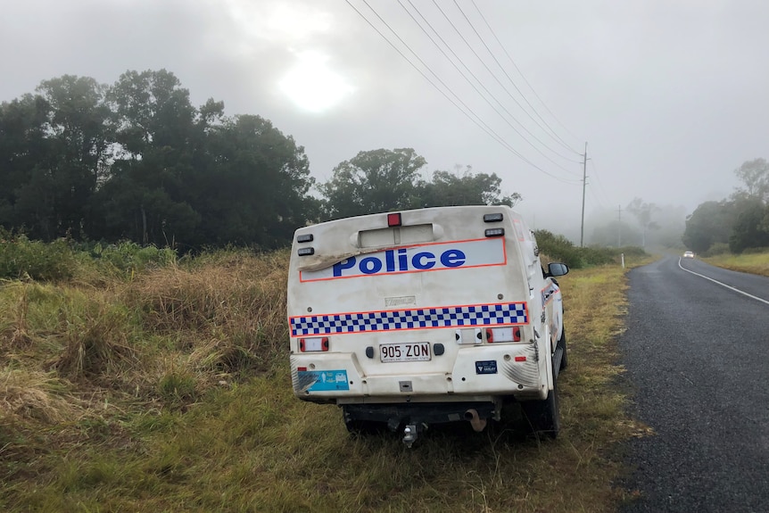 Thumbnail for Police hunt for clues about why hired plane crashed, killing two