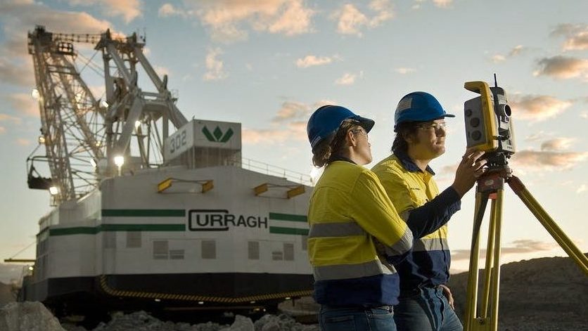 Thumbnail for Coal miner Peabody and Coronado in merger talks