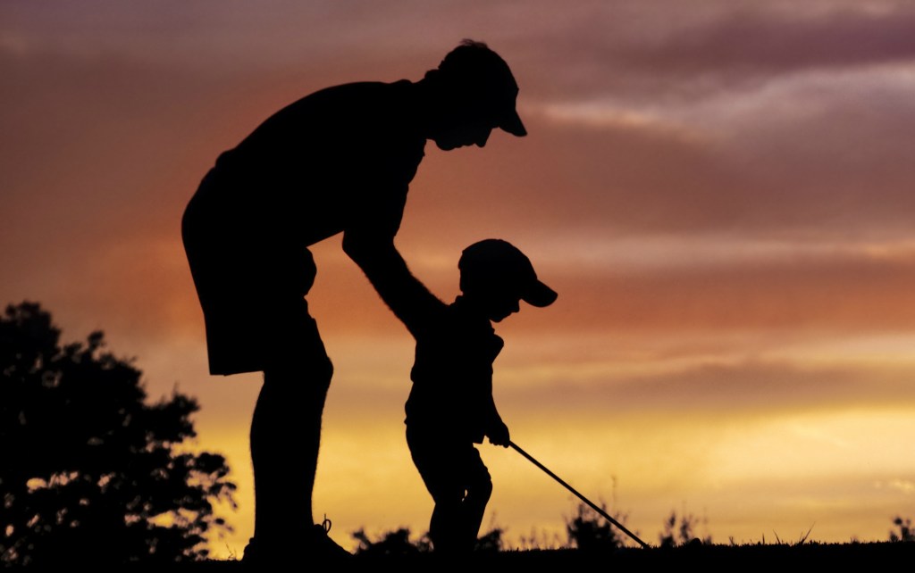 Thumbnail for You’re never too old to play golf, but spare a thought for those who may be too young