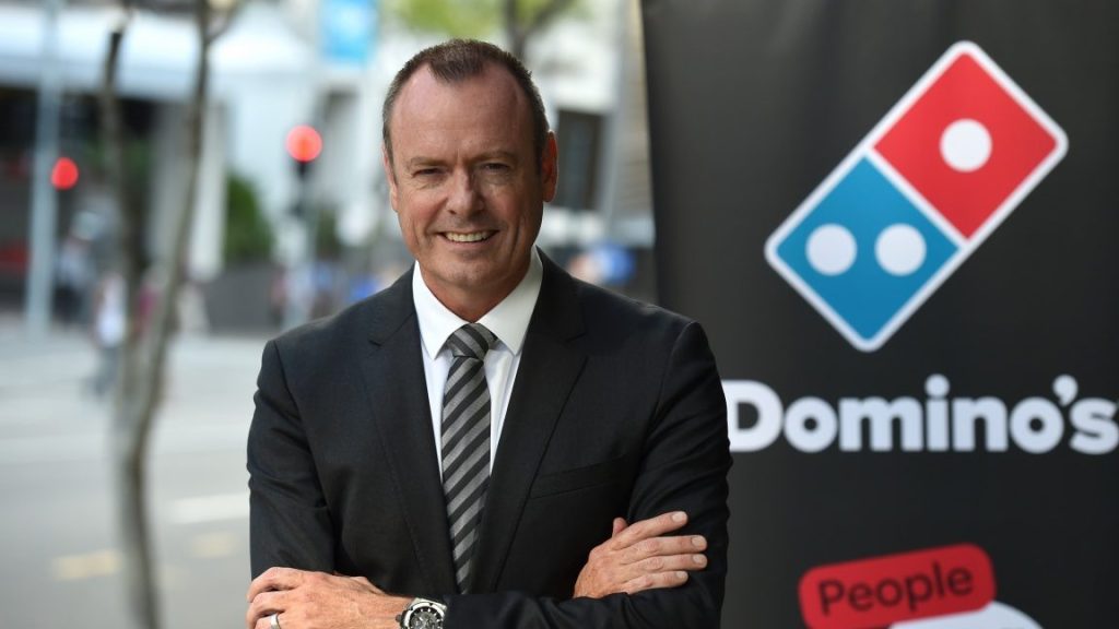 Thumbnail for Flat pizza: Domino’s shares smashed as sales outlook slides, profit dips