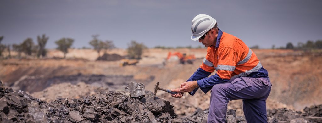Thumbnail for Back in the hunt: Miners start to dig for green economy minerals