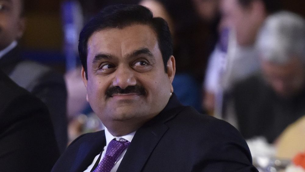 Thumbnail for Adani’s $50 billion question: How did one company’s attack shred its share price?