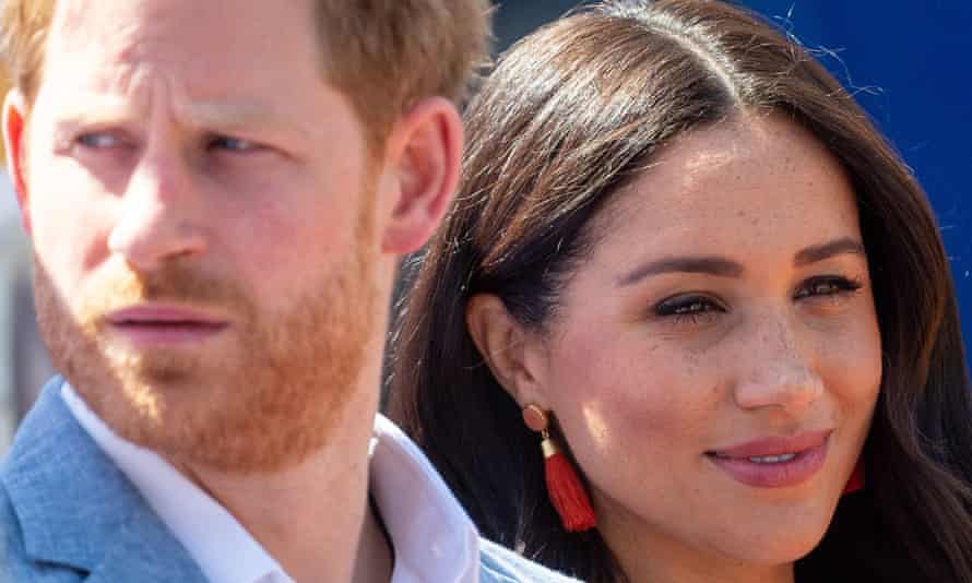 Thumbnail for Land of the free: Prince Harry confirms he is now an American resident