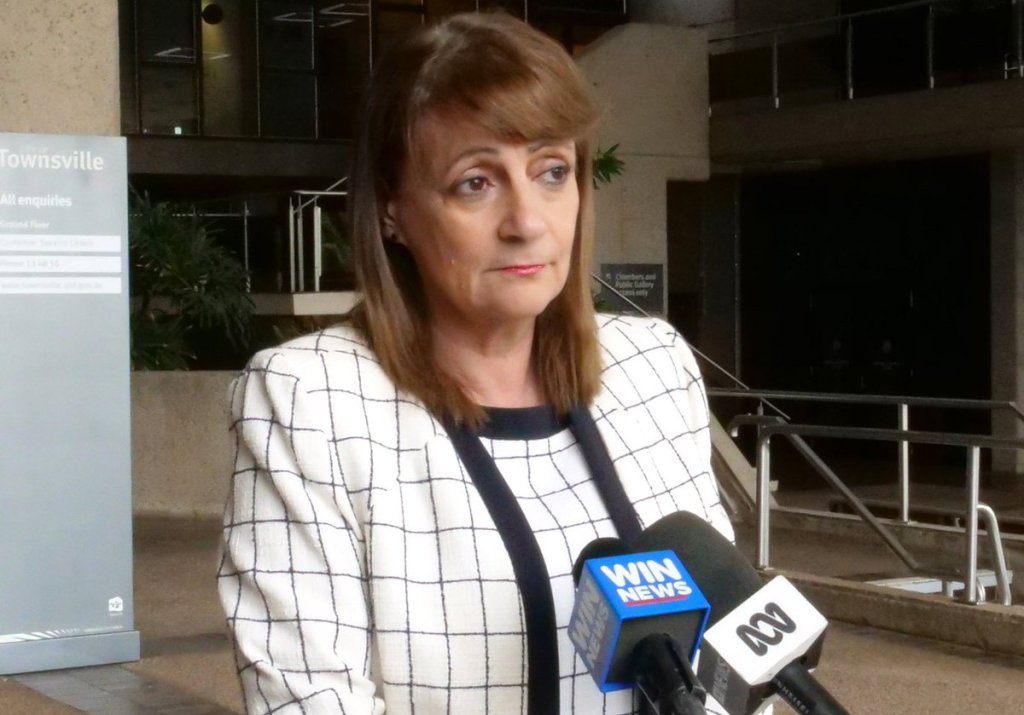 Thumbnail for Townsville and north Qld record no cases but struggle with virus testing