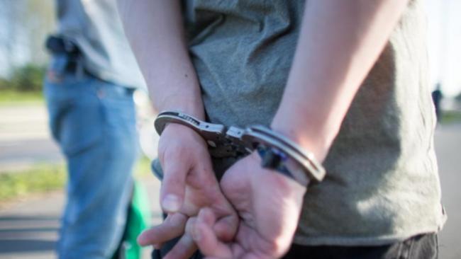 Thumbnail for Queensland watch house with 77 youth inmates, half of them aged under 14
