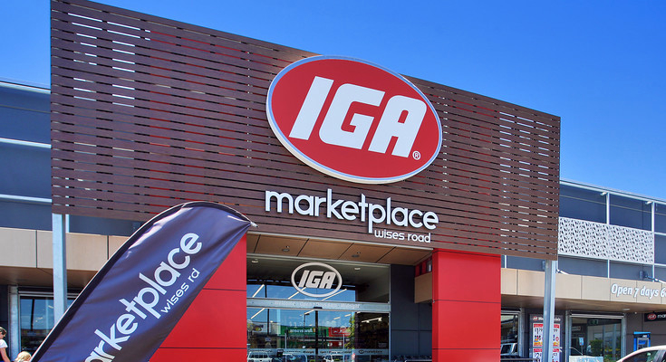 Thumbnail for Metcash in the money as grocery chain enjoys record annual sales