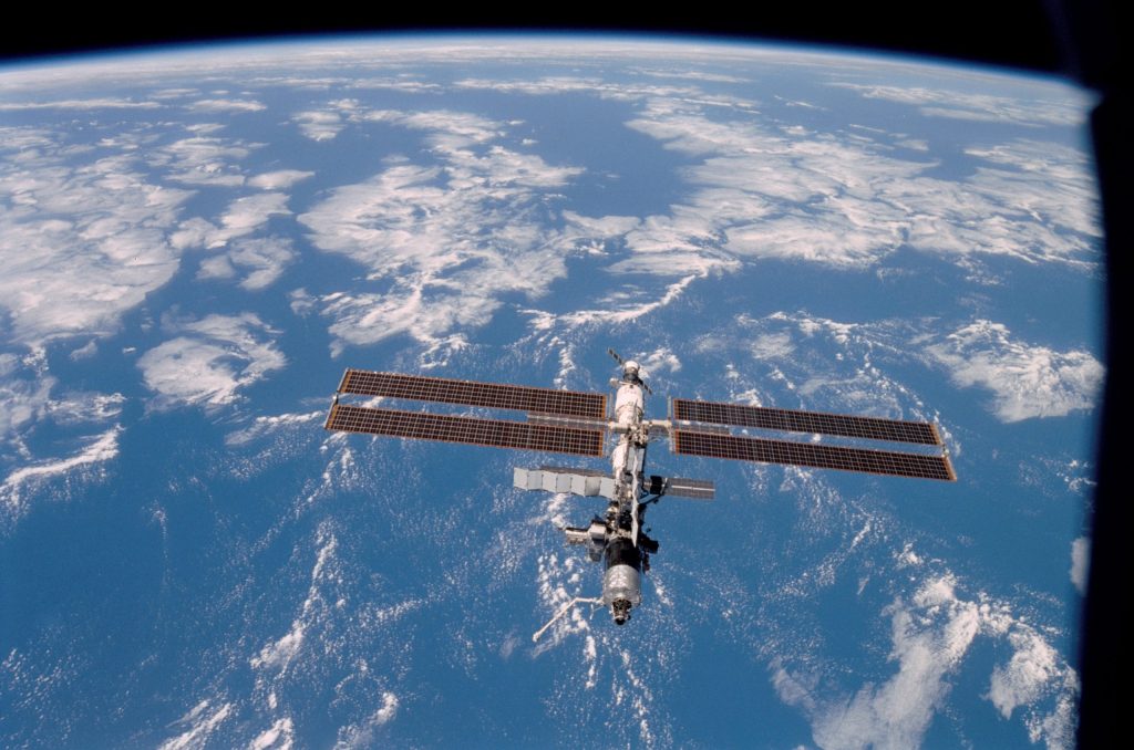 Thumbnail for Moon, Mars and beyond: Queensland pair cashed up for shot at space