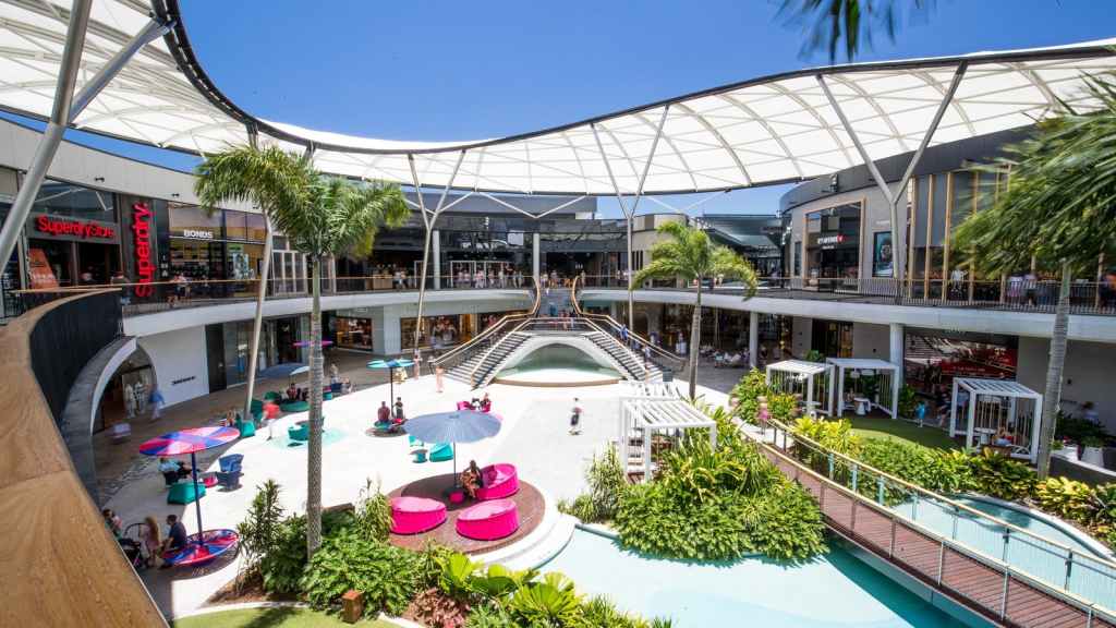 Thumbnail for Gold Coast shopping mecca Pacific Fair up for sale