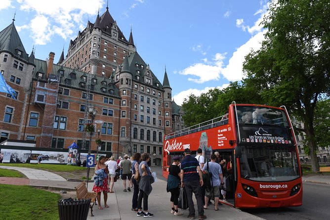 The Canadian province of Quebec has starred in Treasurer Cameron Dick's promotion of the State Budget.