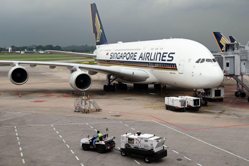 Thumbnail for ‘Terrible experience’: Aussies flying from London to Singapore, wound up in Bangkok hospital
