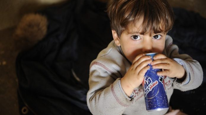 Thumbnail for Sugar hit: Tax back on cards for our ‘most addictive white powder’